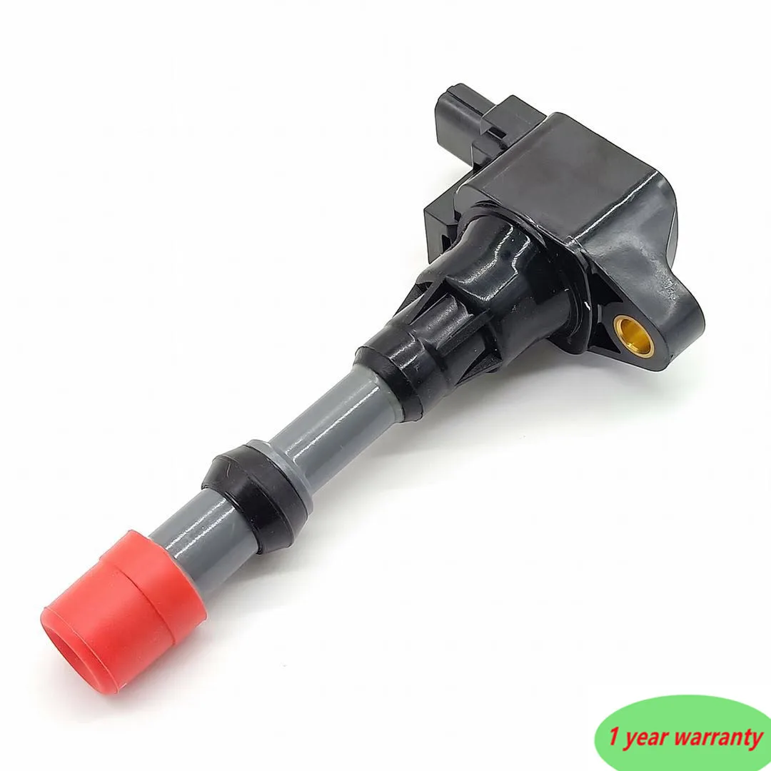 Катушка зажигания 30520-PWA-003 30521-PWA-003 для Honda Civic 7 8 VII VIII JAZZ FIT 1,2 1,3 1,4, 6 шт.
Катушка зажигания 30520-PWA-003 30521-PWA-003 для Honda Civic 7 8 VII VIII JAZZ FIT 1,2 1,3 1,4, 6 шт.