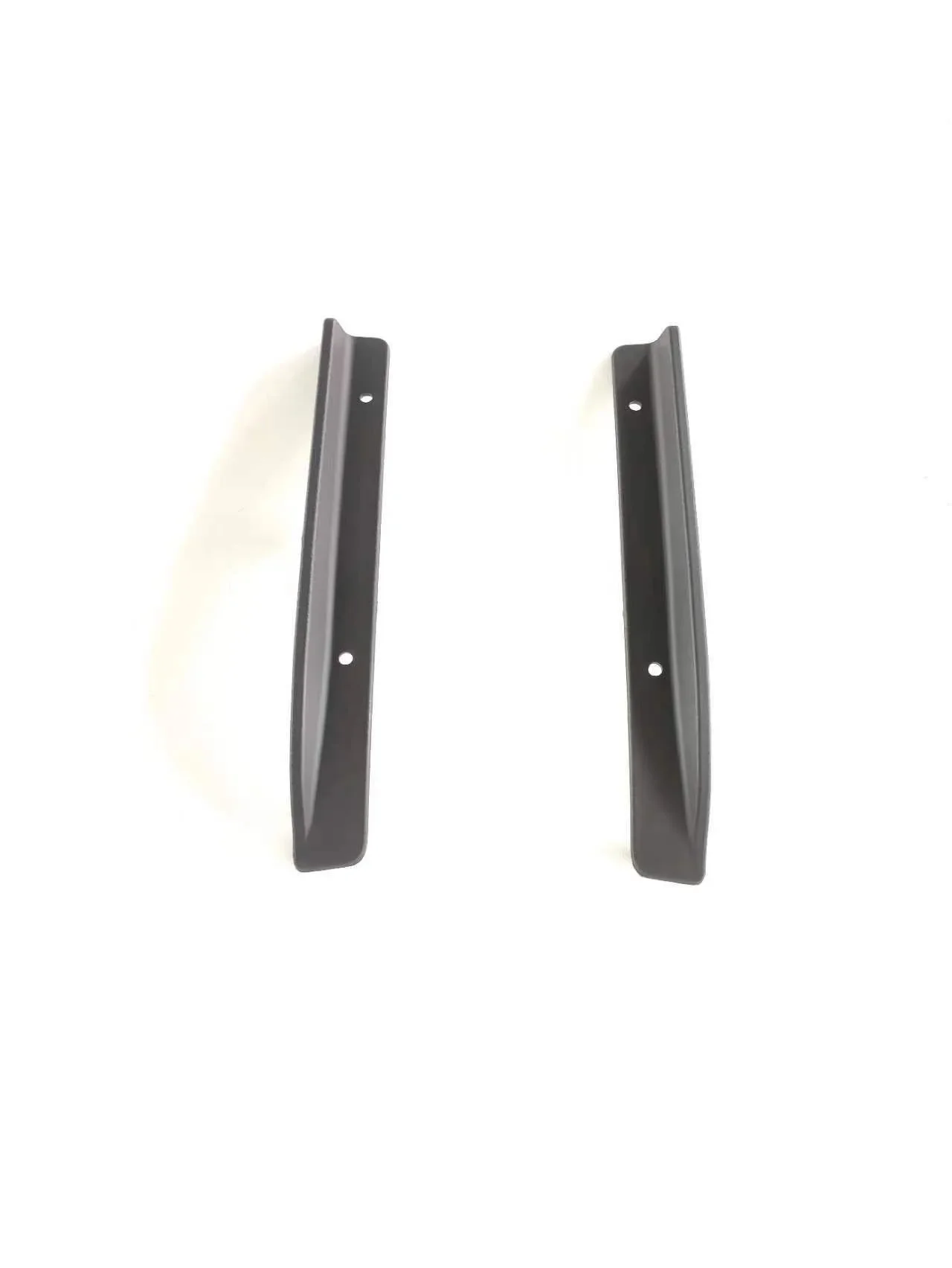 1/2pc Left/right 53190817 68156562AB 53190818 68156563AB 2014-2018 Front Bumper Lower Trim Mudguard for Jeep Cherokee
1/2pc Left/right 53190817 68156562AB 53190818 68156563AB 2014-2018 Front Bumper Lower Trim Mudguard for Jeep Cherokee