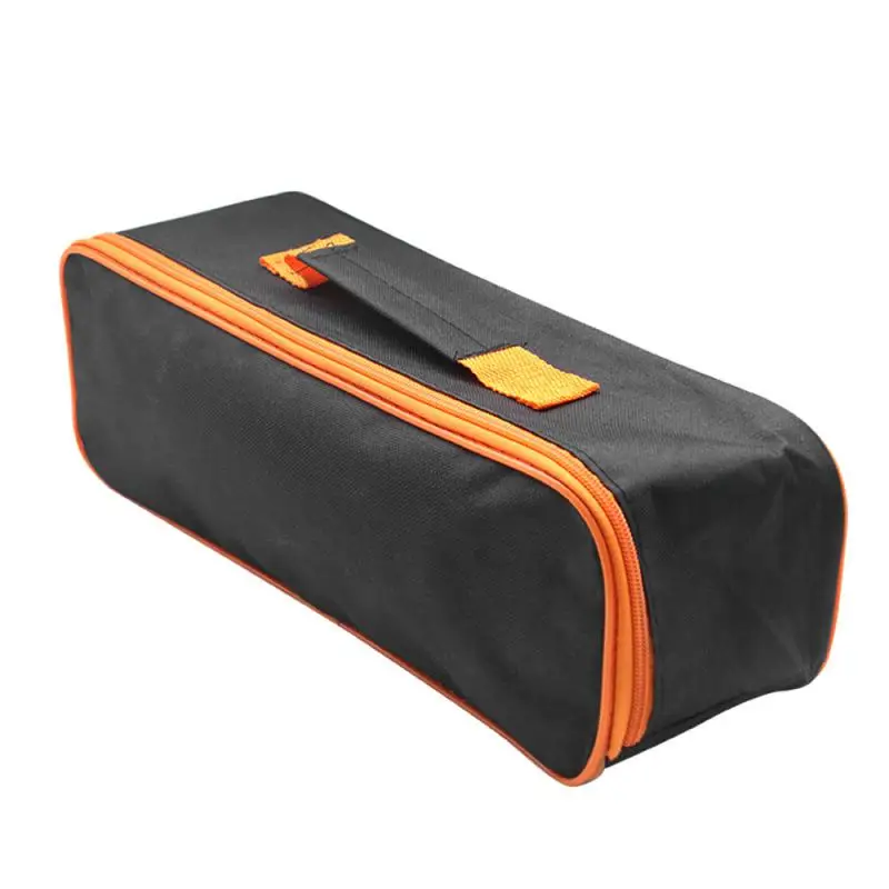Bag Case Sort Tool Portable Durable Multifunctional Repair Tool For Small Components Tool Store Car Accessory Tool Bag Universal
Bag Case Sort Tool Portable Durable Multifunctional Repair Tool For Small Components Tool Store Car Accessory Tool Bag Universal