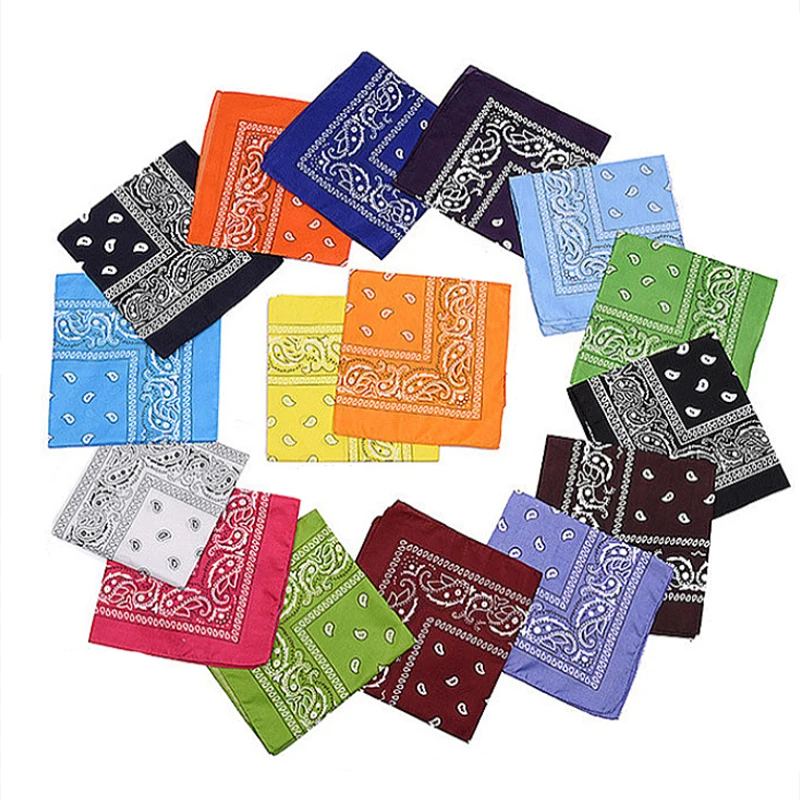 Hip Hop Women's Square Bandanas Print Fashion Fabric Ride Mask Headbands for Women Girls Sport Hair Bands Scarfs Accessories
Hip Hop Women's Square Bandanas Print Fashion Fabric Ride Mask Headbands for Women Girls Sport Hair Bands Scarfs Accessories