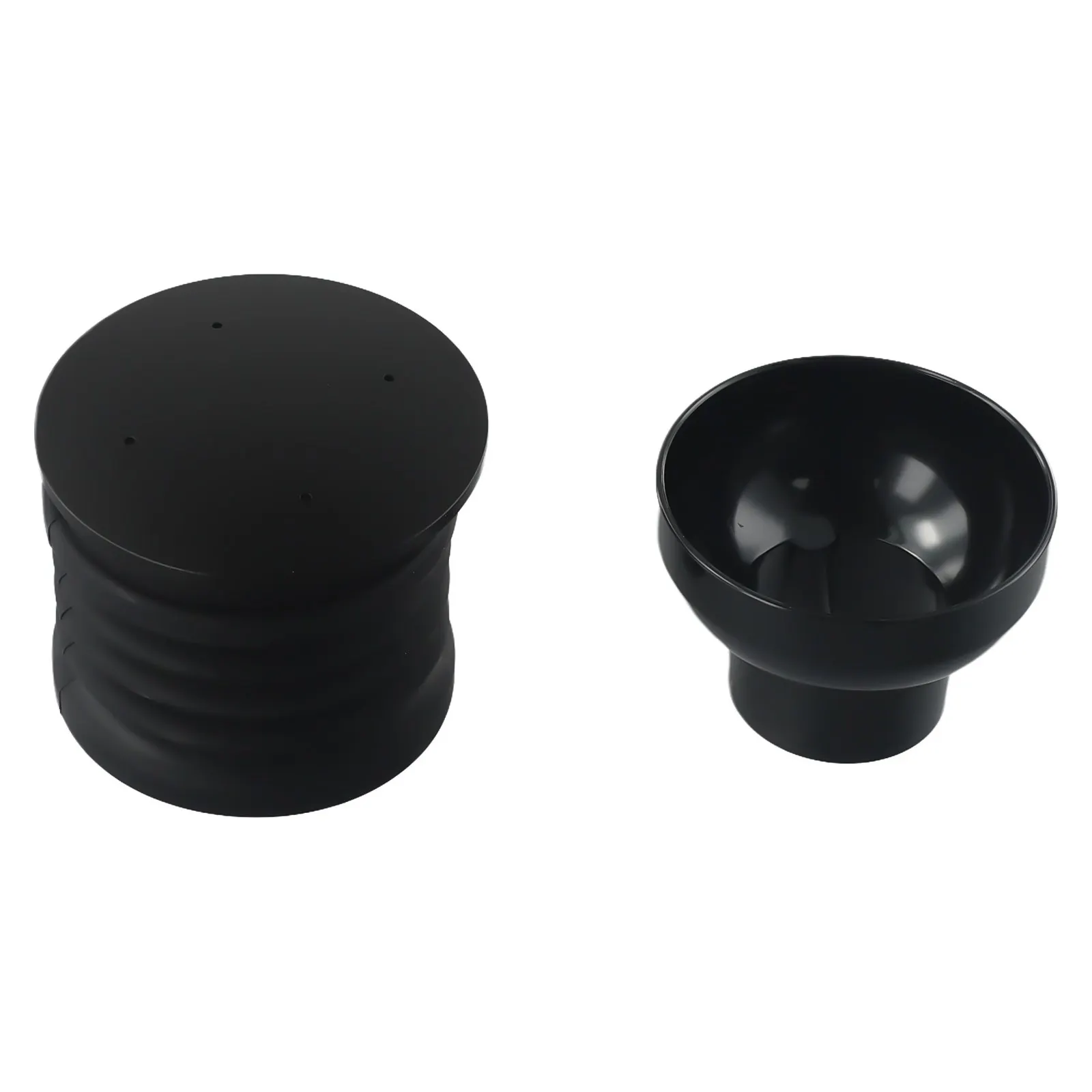 Coffee Parts Grinder Blow Hopper High Quality Silicone 105x84x84mm 140g Capacity Homes Kitchen Appliances Kitchens Coffee Shops
Coffee Parts Grinder Blow Hopper High Quality Silicone 105x84x84mm 140g Capacity Homes Kitchen Appliances Kitchens Coffee Shops