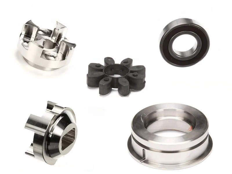 Manitowoc Wanlido Ice Crusher Ice Knife Evaporator Accessories Coupling Bearing
Manitowoc Wanlido Ice Crusher Ice Knife Evaporator Accessories Coupling Bearing