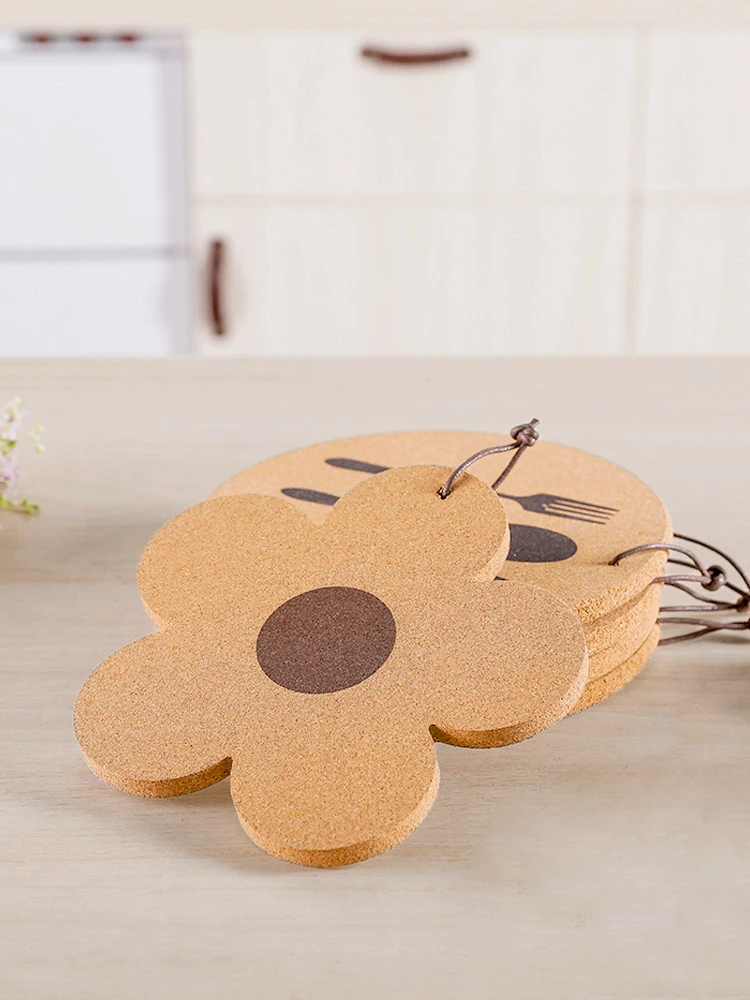 Bowl Mat Heat Proof Mat Home Coaster High Temperature Resistant Pot Mat Plate Anti-Scalding Dedicated Insulation Mat Dining
Bowl Mat Heat Proof Mat Home Coaster High Temperature Resistant Pot Mat Plate Anti-Scalding Dedicated Insulation Mat Dining