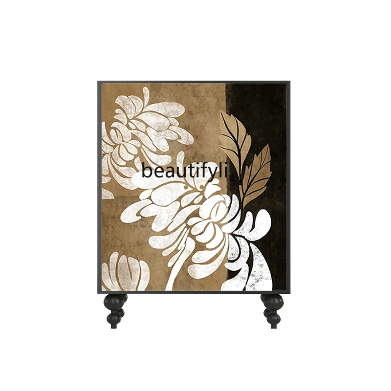 Entry Lux Artistic Living Room Home Decoration Side Cabinet Wall Storage Multifunctional Shoe Cabinet Integrated Hallway Locker
Entry Lux Artistic Living Room Home Decoration Side Cabinet Wall Storage Multifunctional Shoe Cabinet Integrated Hallway Locker
