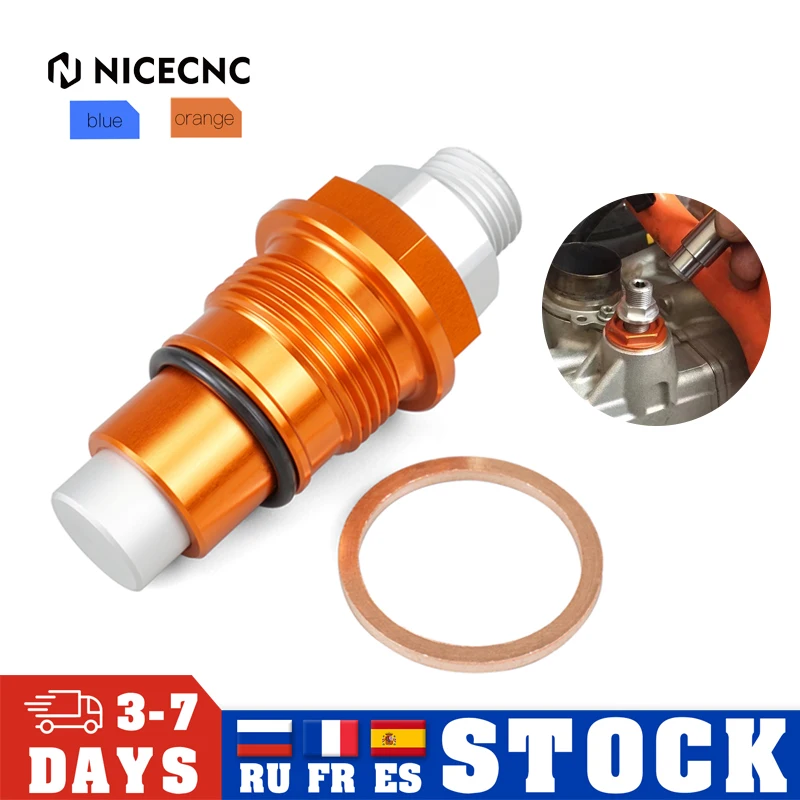 For KTM 250EXCF 250XCF 250SXF 2007-2022 350SXF 350EXCF 350XCF 2011-2022 250/350 EXCF 2023 Motorcycle Timing Chain Tensioner
For KTM 250EXCF 250XCF 250SXF 2007-2022 350SXF 350EXCF 350XCF 2011-2022 250/350 EXCF 2023 Motorcycle Timing Chain Tensioner