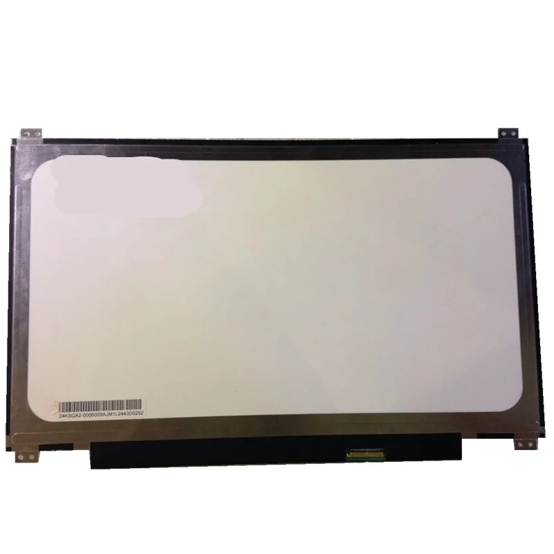 B133XTN01.6 LTN133AT32 B133XTN02.1 B133XTN01.3 N133BGE-E31 13,3 тонкий 30 pin 1366X768
B133XTN01.6 LTN133AT32 B133XTN02.1 B133XTN01.3 N133BGE-E31 13,3 тонкий 30 pin 1366X768