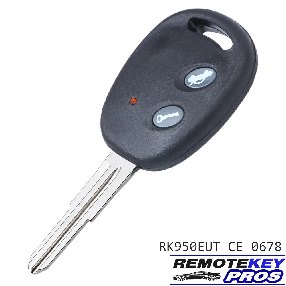 Дистанционный ключ KEYDIY rk950тело CE 0678 2B Fob 433,92 МГц ID48 для Chevrolet Aveo Holden Barina TK 2006 2007 2008 2009 2010 2011
Дистанционный ключ KEYDIY rk950тело CE 0678 2B Fob 433,92 МГц ID48 для Chevrolet Aveo Holden Barina TK 2006 2007 2008 2009 2010 2011