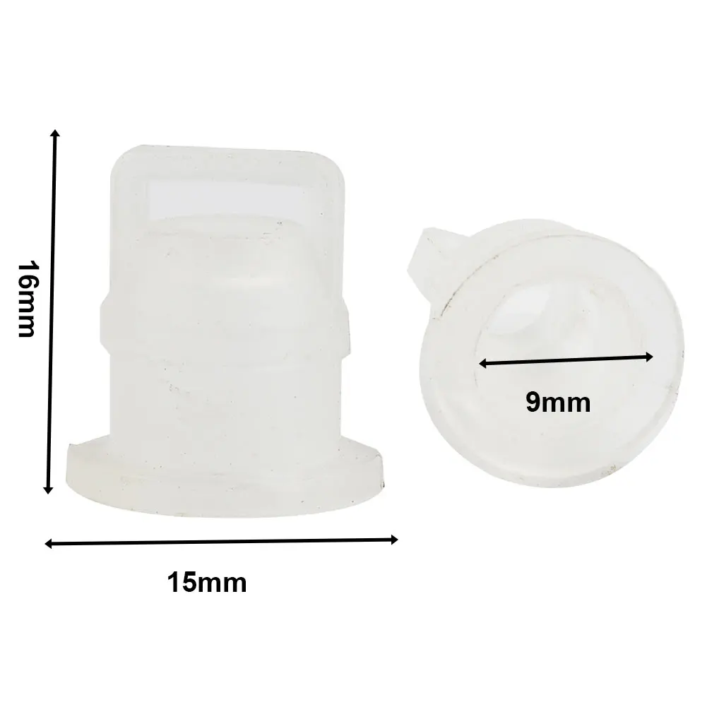 Repair Kit Cable Bushing Replacement 1x Bushing Kit Convenient Solution Ensure Fit Plastic Save Time And Money
Repair Kit Cable Bushing Replacement 1x Bushing Kit Convenient Solution Ensure Fit Plastic Save Time And Money