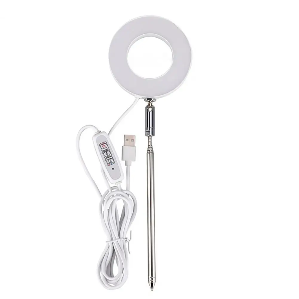 Plant Light Plant Growth Light Efficient Full Spectrum Led Grow Lights for Flower Bonsai Plants Wide Illumination Range 
Plant Light Plant Growth Light Efficient Full Spectrum Led Grow Lights for Flower Bonsai Plants Wide Illumination Range