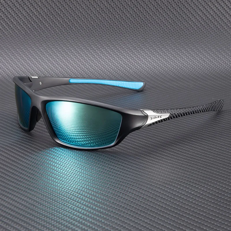 Polarized Cycling Sunglasses Fashion Men Sports Women Sunglasses MTB Riding Goggles Fishing Hiking Eyewear Glasses
Polarized Cycling Sunglasses Fashion Men Sports Women Sunglasses MTB Riding Goggles Fishing Hiking Eyewear Glasses