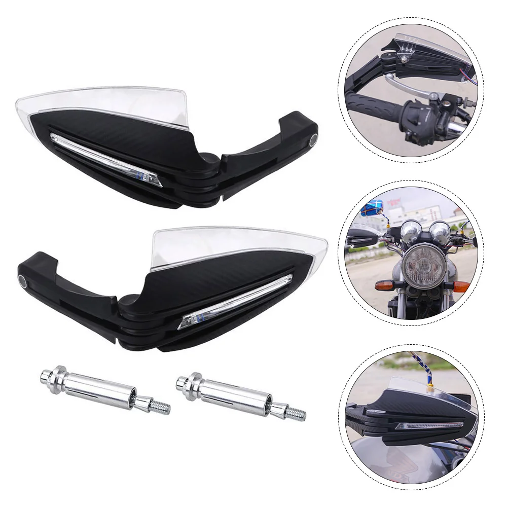Handlebar Hand Handguards Protectors Bike Motorcycle Mountain Protector Replacement Handguard Motorbike Windproof Guard Wind
Handlebar Hand Handguards Protectors Bike Motorcycle Mountain Protector Replacement Handguard Motorbike Windproof Guard Wind