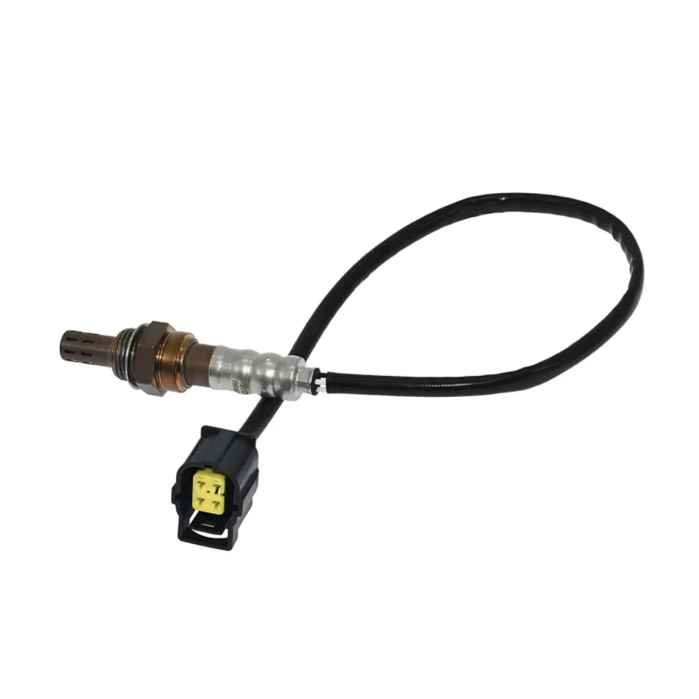 234-4587 56029049AA Rear Oxygen Sensor For Chrysler Dodge Jeep Dakota Wrangler Grand Compass Cherokee Ram 1500 2004-2014 SG1849
234-4587 56029049AA Rear Oxygen Sensor For Chrysler Dodge Jeep Dakota Wrangler Grand Compass Cherokee Ram 1500 2004-2014 SG1849