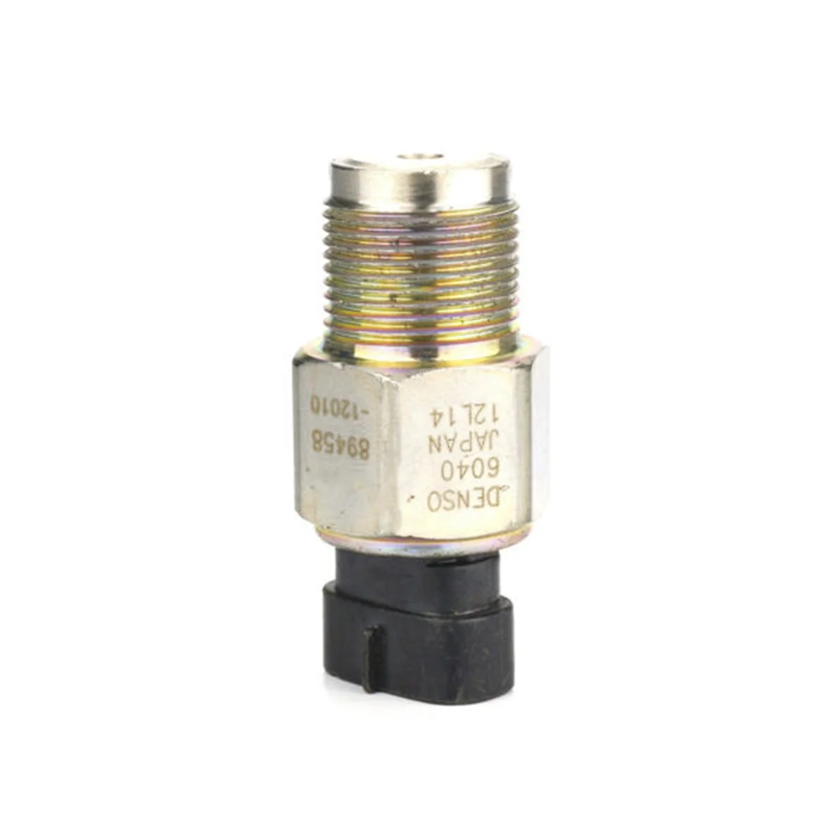 89458-12010 Common Fuel Rail Pressure Sensor for Avensis 2.0L D4D 1999-2003 499000-6040
89458-12010 Common Fuel Rail Pressure Sensor for Avensis 2.0L D4D 1999-2003 499000-6040