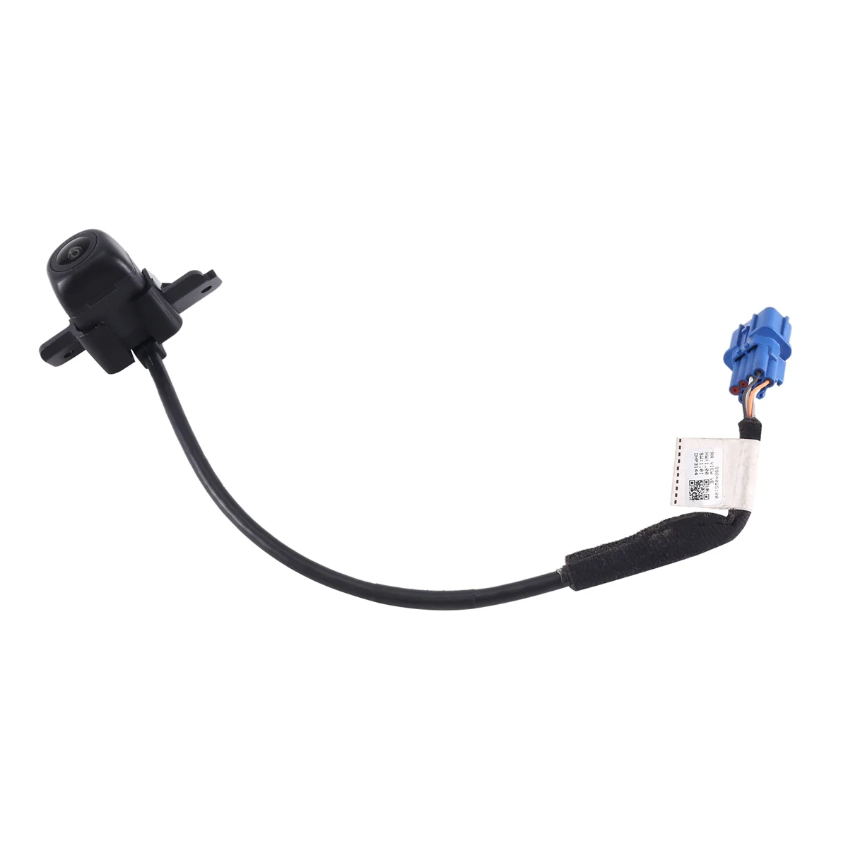 99240-Q5100 New Rear View Camera Reverse Camera Parking ist Backup Camera for 2021-2022 KIA Seltos
99240-Q5100 New Rear View Camera Reverse Camera Parking ist Backup Camera for 2021-2022 KIA Seltos