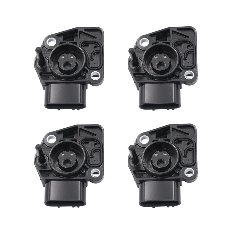 4X Throttle Position Sensor TPS 90224500 For Yamaha YBR125 YZF125R ZUMA Suzuki BANDIT 1250 5D7E37500100
4X Throttle Position Sensor TPS 90224500 For Yamaha YBR125 YZF125R ZUMA Suzuki BANDIT 1250 5D7E37500100