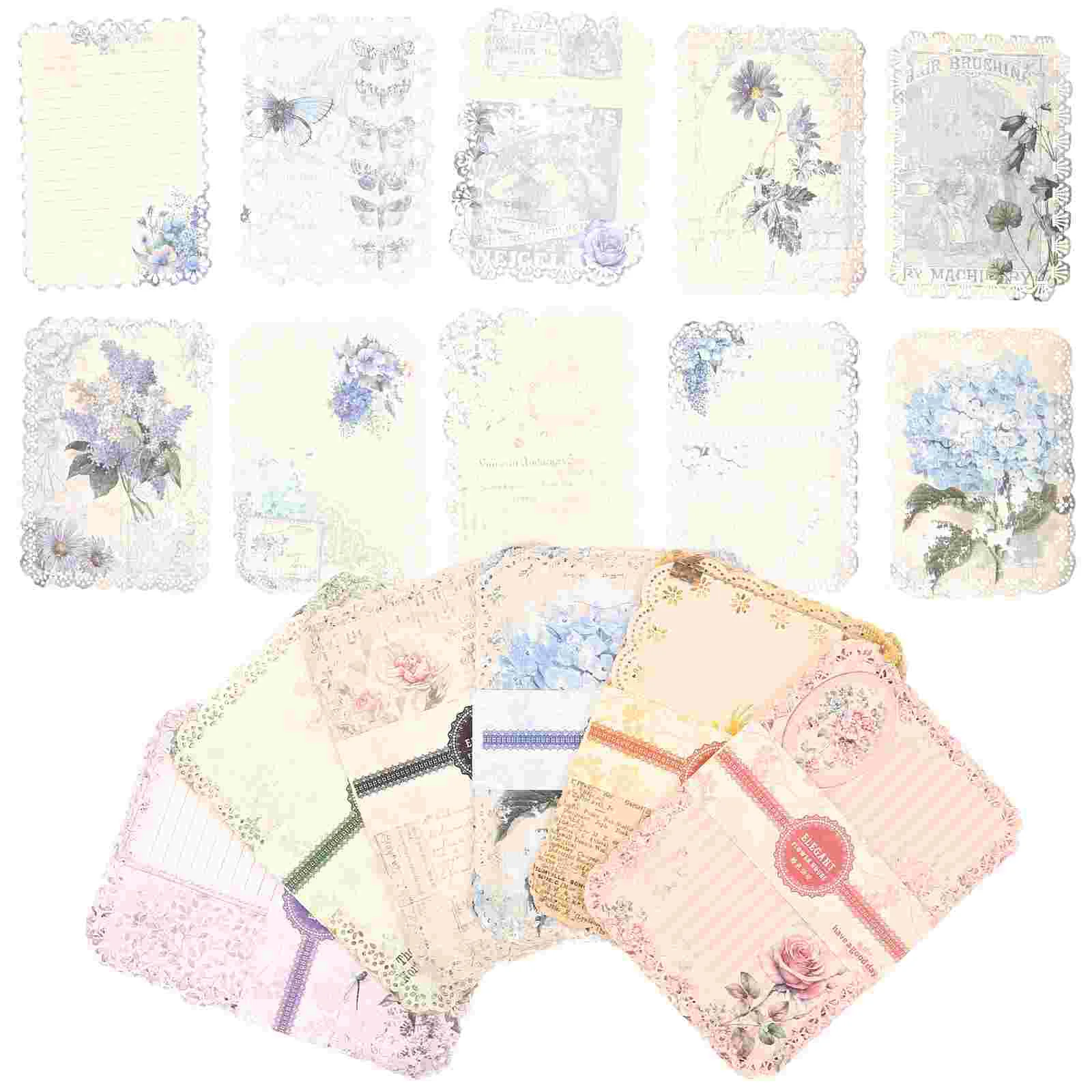 10 Books Background Papers Scrapbook Papers Material Crafting Hand Account Papers
10 Books Background Papers Scrapbook Papers Material Crafting Hand Account Papers
