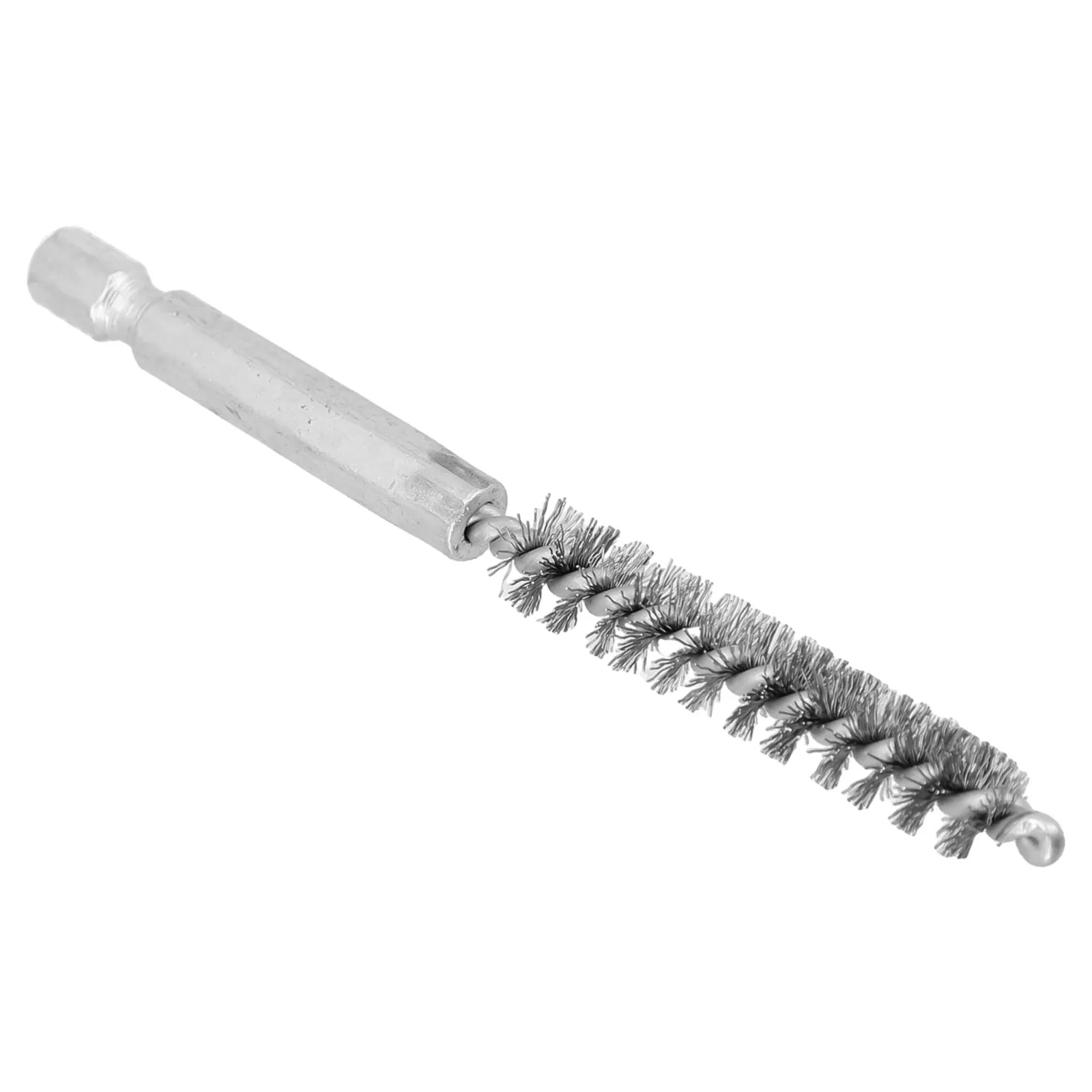 Practical Cleaning Brush Unique Tools Washing Polishing Tools Fine Workmanship Quick Replacement Stainless Steel
Practical Cleaning Brush Unique Tools Washing Polishing Tools Fine Workmanship Quick Replacement Stainless Steel