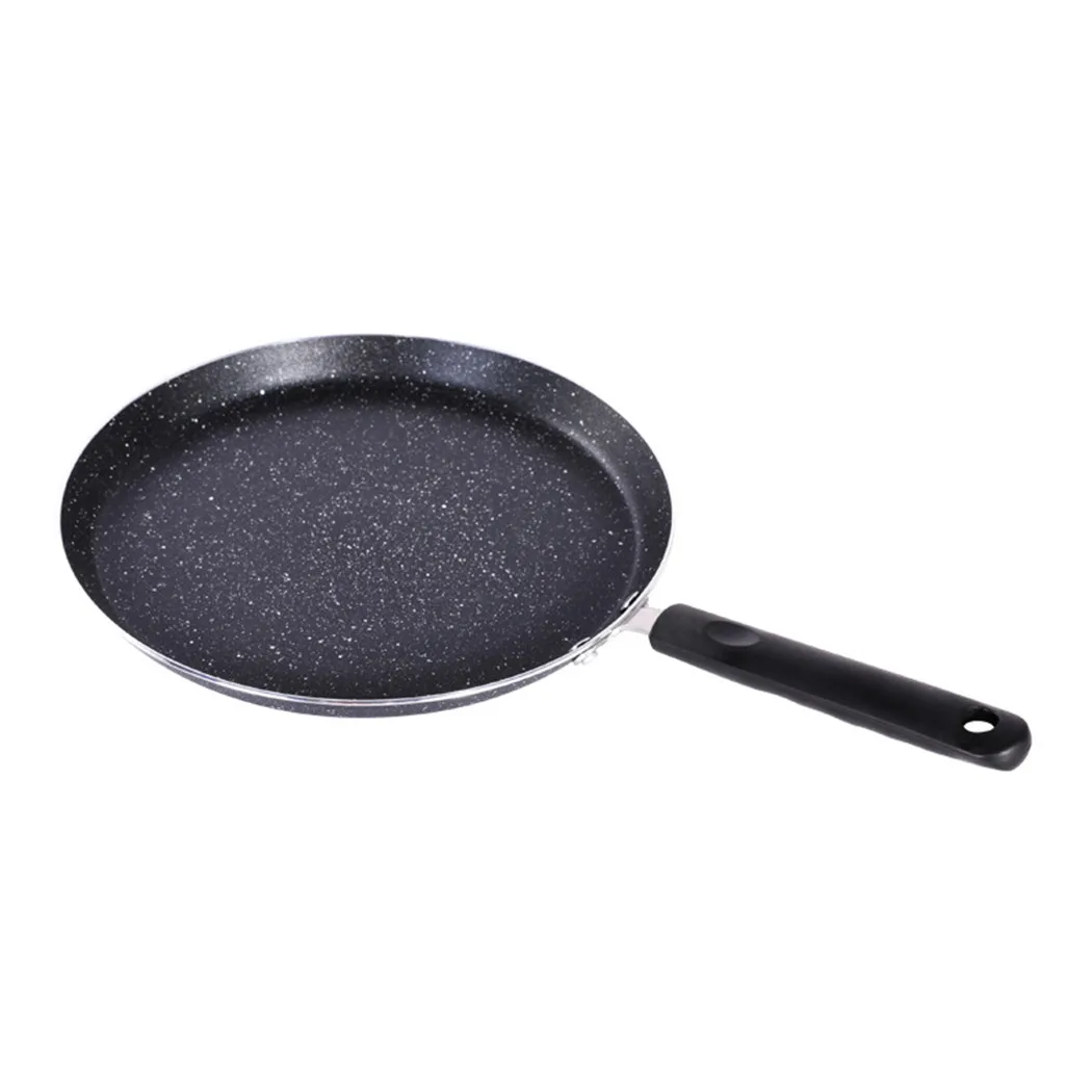 1 * Non-stick Frying Pot Pan Pancake Steak Melaleuca Breakfast Pancake Egg Pizza Cake Special Frying Pan Saucepan Cookware
1 * Non-stick Frying Pot Pan Pancake Steak Melaleuca Breakfast Pancake Egg Pizza Cake Special Frying Pan Saucepan Cookware
