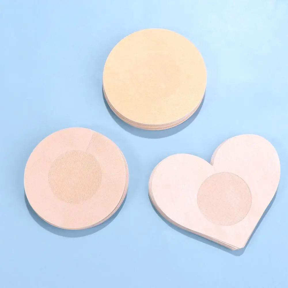 Lifting Bra Nipple Pad Dress Party Strapless Pasties Backless Heart Shape Breast Stickers Nipple Covers Petals Sticker
Lifting Bra Nipple Pad Dress Party Strapless Pasties Backless Heart Shape Breast Stickers Nipple Covers Petals Sticker