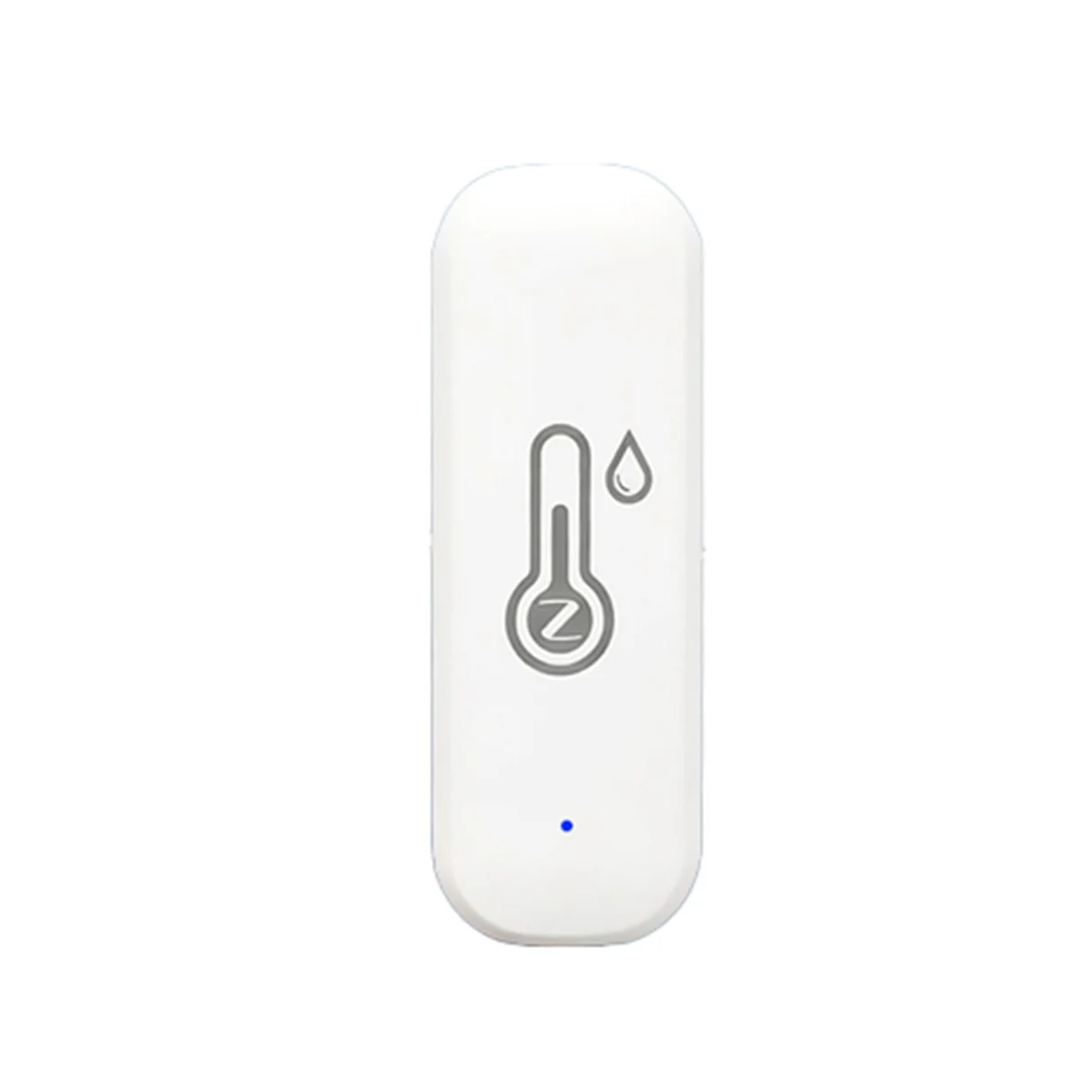 Смарт-гигрометр Tuya Zigbee, встроенный сенсор влажности и температуры, работает с Alexa Google
Смарт-гигрометр Tuya Zigbee, встроенный сенсор влажности и температуры, работает с Alexa Google
