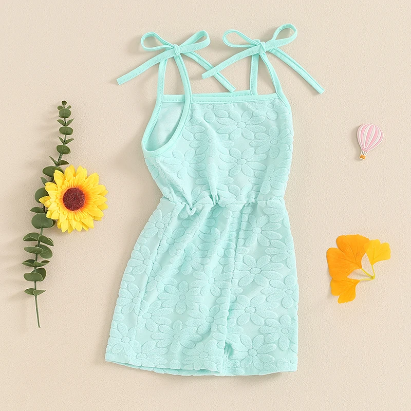 Baby Girl Summer Jumpsuits Newborn Outfits Sleeveless Solid Color Short Cami Playsuits Baby Clothes
Baby Girl Summer Jumpsuits Newborn Outfits Sleeveless Solid Color Short Cami Playsuits Baby Clothes