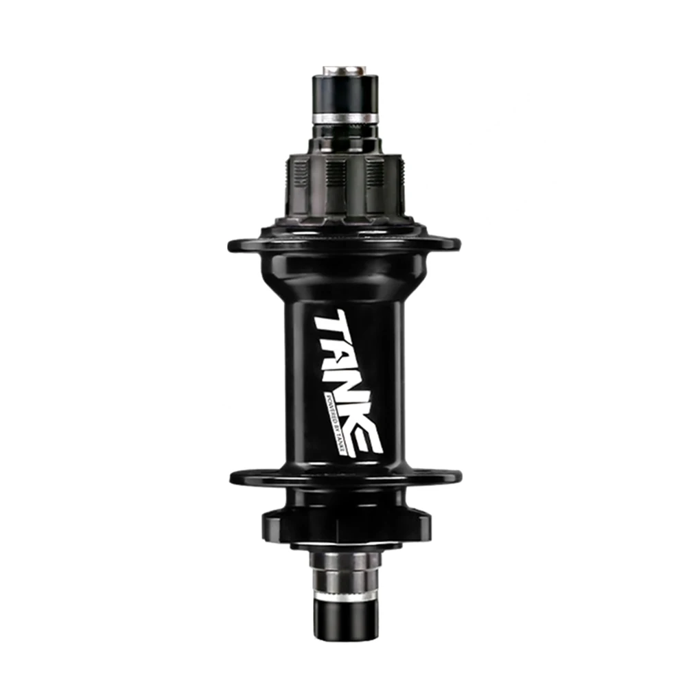 Number Of Holes Dirt Jump Bike Disc Rear Hub Disc Rear Hub Hole Pawl Single Speed Aluminium Alloy Aluminium Alloy
Number Of Holes Dirt Jump Bike Disc Rear Hub Disc Rear Hub Hole Pawl Single Speed Aluminium Alloy Aluminium Alloy