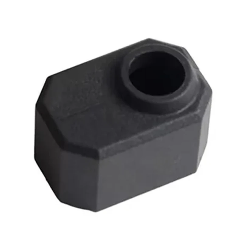 

Black Silicone Case High temperatures resistance 3D Printers Part for MK4 96BA