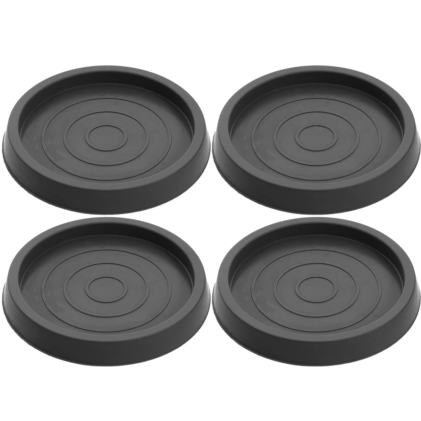 4 Pcs Chair Pad Chairs Furniture Cups Feet Wheel Stopper Stoppers Prevent Sliding Rubber for Bed Supplies Coaster
4 Pcs Chair Pad Chairs Furniture Cups Feet Wheel Stopper Stoppers Prevent Sliding Rubber for Bed Supplies Coaster