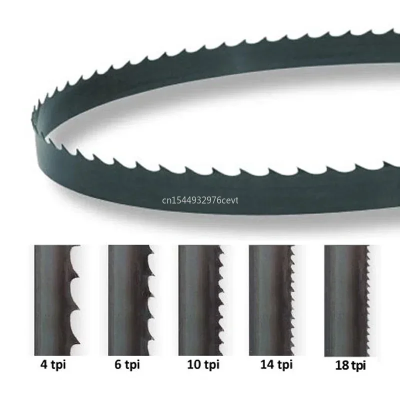 TPI 1425 x 6.35 x 0.35 mm Carbon Band Saw Blades Woodworking Tools Accessories 3pcs 1425mm Bandsaw Blade 3 4 6 10 14 saw blade
TPI 1425 x 6.35 x 0.35 mm Carbon Band Saw Blades Woodworking Tools Accessories 3pcs 1425mm Bandsaw Blade 3 4 6 10 14 saw blade