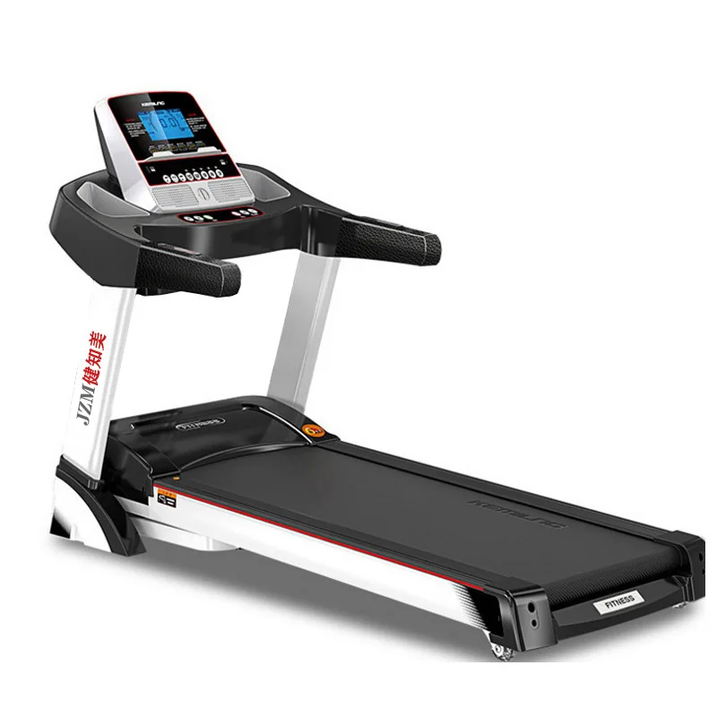 Cheap price big screen home use gym fitness exercise running machine sports motorized treadmill
Cheap price big screen home use gym fitness exercise running machine sports motorized treadmill