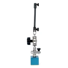 HOT 1Pc Flexible Level Dial Indicator Magnetic Base 215Mm Test Gauge Rotary Magnetic Holder Stand`
HOT 1Pc Flexible Level Dial Indicator Magnetic Base 215Mm Test Gauge Rotary Magnetic Holder Stand`