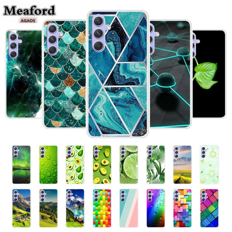 For Samsung Galaxy A14 A34 A54 5G Clear Case Soft Silicone TPU Phone Back Cover Coque for Samsung A24 A14 Transparent Fundas
For Samsung Galaxy A14 A34 A54 5G Clear Case Soft Silicone TPU Phone Back Cover Coque for Samsung A24 A14 Transparent Fundas
