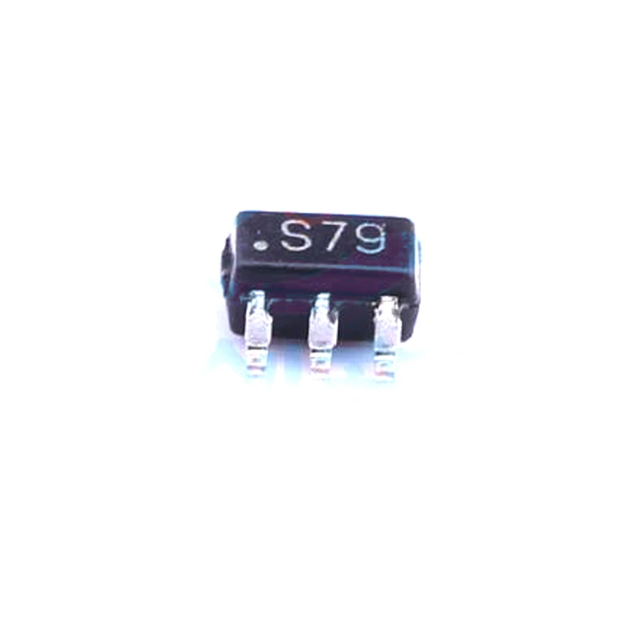 Новинка, оригинальная фотография, фотография, модель SOT363 Silk Screen S79A, RF Switch, интегральная микросхема, 20 шт./лот
Новинка, оригинальная фотография, фотография, модель SOT363 Silk Screen S79A, RF Switch, интегральная микросхема, 20 шт./лот