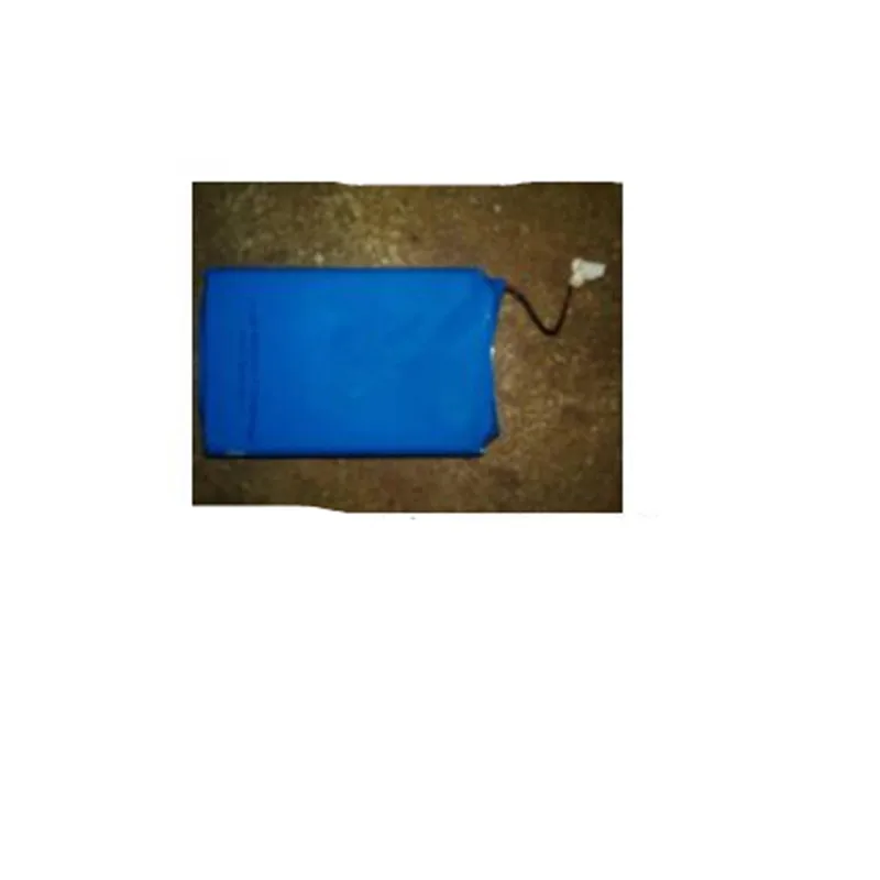 2Pcs/Lot 656090-2S 7.4V 5000Mah Superior Quality Polymer Lithium Rechargeable Battery
2Pcs/Lot 656090-2S 7.4V 5000Mah Superior Quality Polymer Lithium Rechargeable Battery