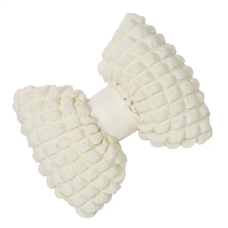 Waffle Grid Car Headrest Neck Support Seats Cushion Soft Universal Adjustable Car Neck Pillow Waist Pillow Car Interior
Waffle Grid Car Headrest Neck Support Seats Cushion Soft Universal Adjustable Car Neck Pillow Waist Pillow Car Interior