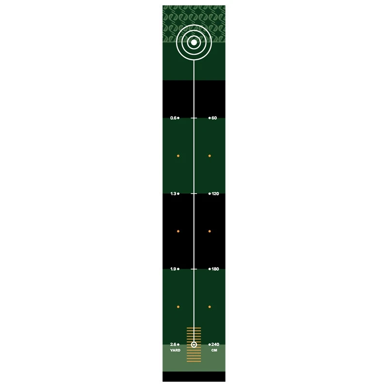 Top!-Indoor Outdoor Training Golf Hitting Carpet Mini Putting Ball Pad Practice Mat Washable Anti-Slip Practice Golf Mat
Top!-Indoor Outdoor Training Golf Hitting Carpet Mini Putting Ball Pad Practice Mat Washable Anti-Slip Practice Golf Mat