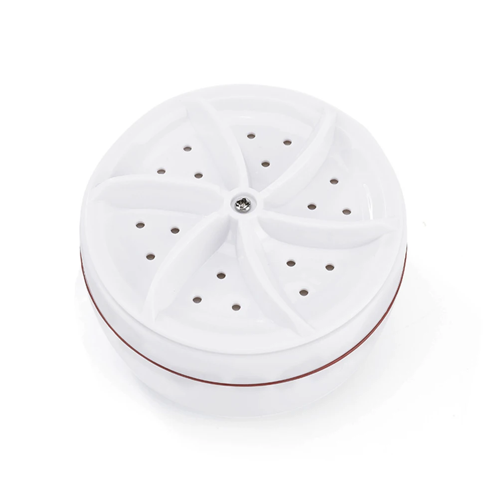 Convenient USB Charging 10W Power Mini Laundry Machine for Underwear and Socks Portable and Lightweight Design
Convenient USB Charging 10W Power Mini Laundry Machine for Underwear and Socks Portable and Lightweight Design