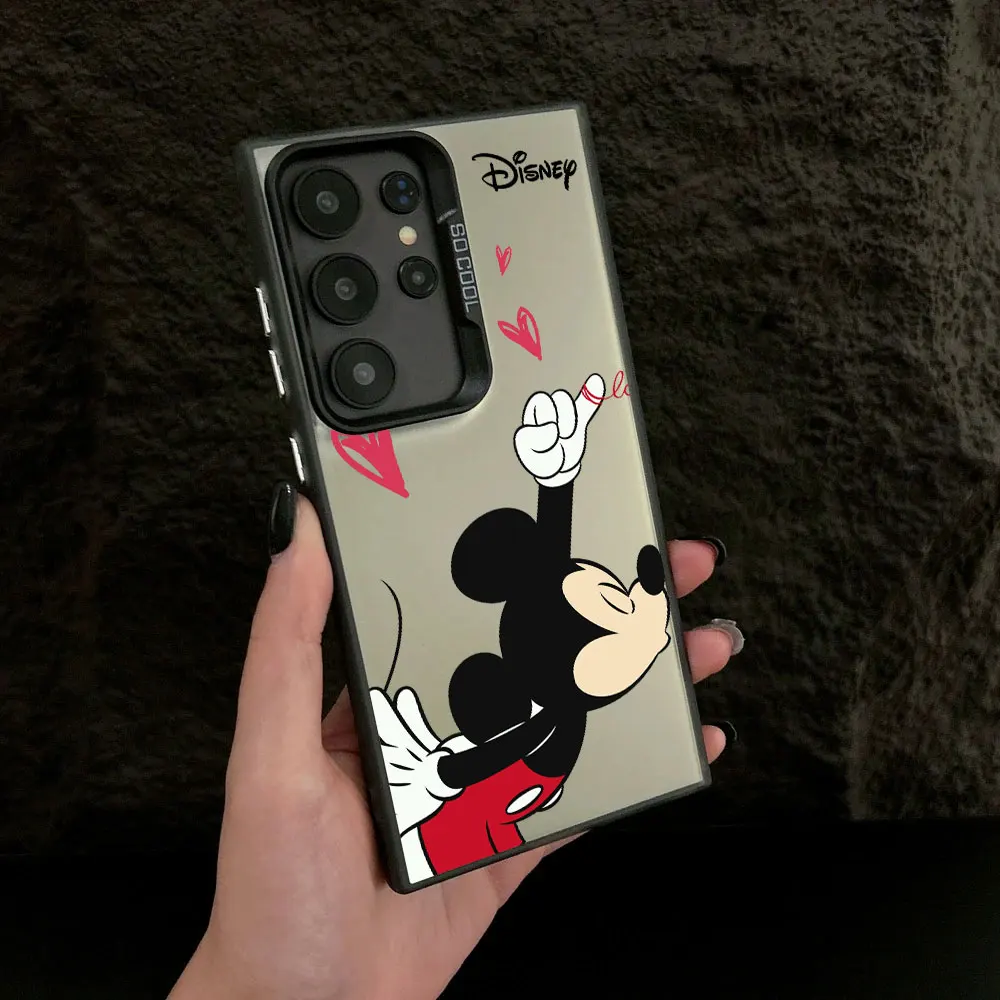 Disneys Love Minnie Mickey Anime S25 Case For Samsung S25 S24 Ultra Carcasa For Galaxy S23 S22 S21 FE S20 Ultra Plus Phone Cover Disneys Love Minnie Mickey Anime S25 Case For Samsung S25 S24 Ultra Carcasa For Galaxy S23 S22 S21 FE S20 Ultra Plus Phone Cover