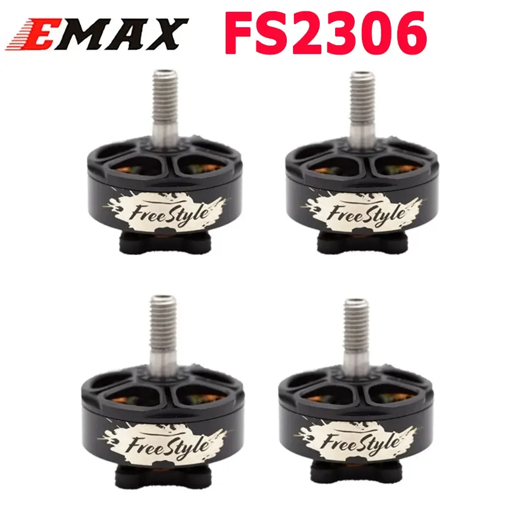 Emax Hawk Buzz FS2306 3-6S 1700KV/2400KV двигатель CW для 40-60A ESC RC FPV гоночный Дрон RC Аксессуар
Emax Hawk Buzz FS2306 3-6S 1700KV/2400KV двигатель CW для 40-60A ESC RC FPV гоночный Дрон RC Аксессуар