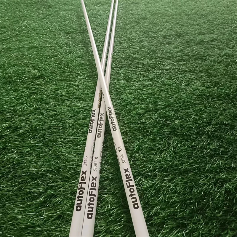 

Brand new Golf Drivers Shaft Autoflex White Golf Shaft SF505xx/SF505/SF505x Flex Graphite Shaft