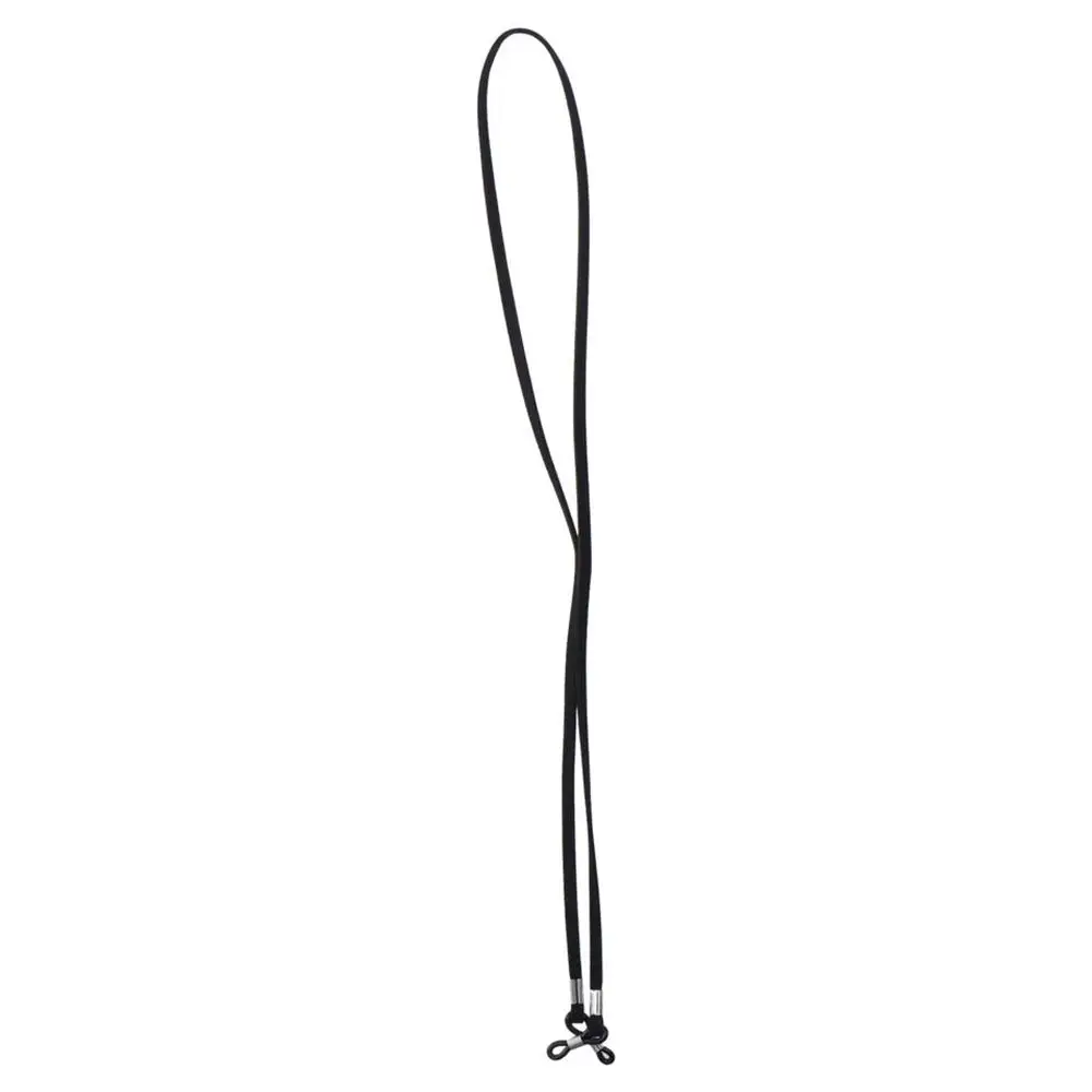 Women Men Leather High Elasticity Reading Glasses Chain Glasses Necklace Sunglass Strap Cord Holder
Women Men Leather High Elasticity Reading Glasses Chain Glasses Necklace Sunglass Strap Cord Holder