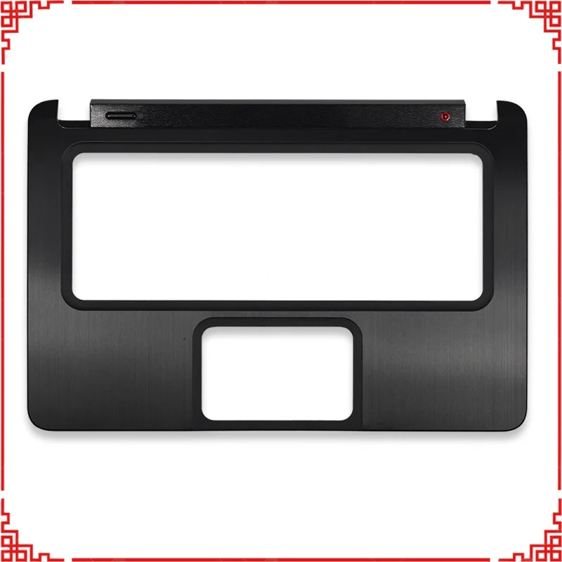 New Original For HP Envy6 Envy6-1000 Envy 6-1000 Palmrest Upper Case Cover AM0QL000610
New Original For HP Envy6 Envy6-1000 Envy 6-1000 Palmrest Upper Case Cover AM0QL000610