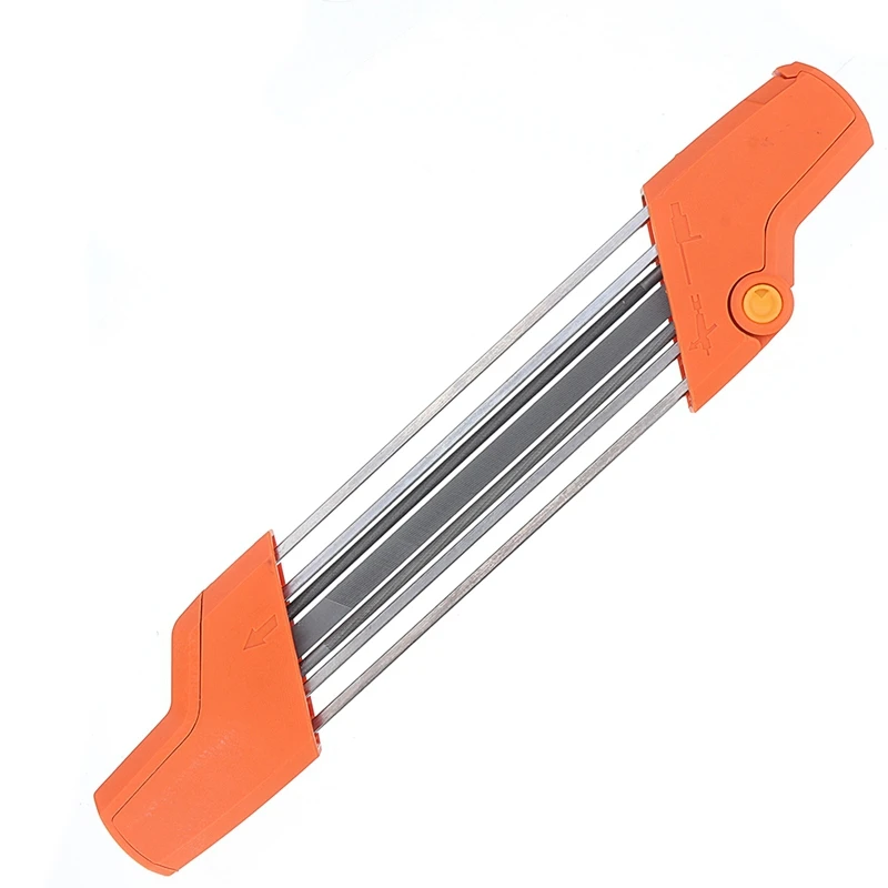 Universal Chain Grinder Simple Chain Saw Chain Grinder 2-In-1 4.0Mm Fast Chain Grinder
Universal Chain Grinder Simple Chain Saw Chain Grinder 2-In-1 4.0Mm Fast Chain Grinder