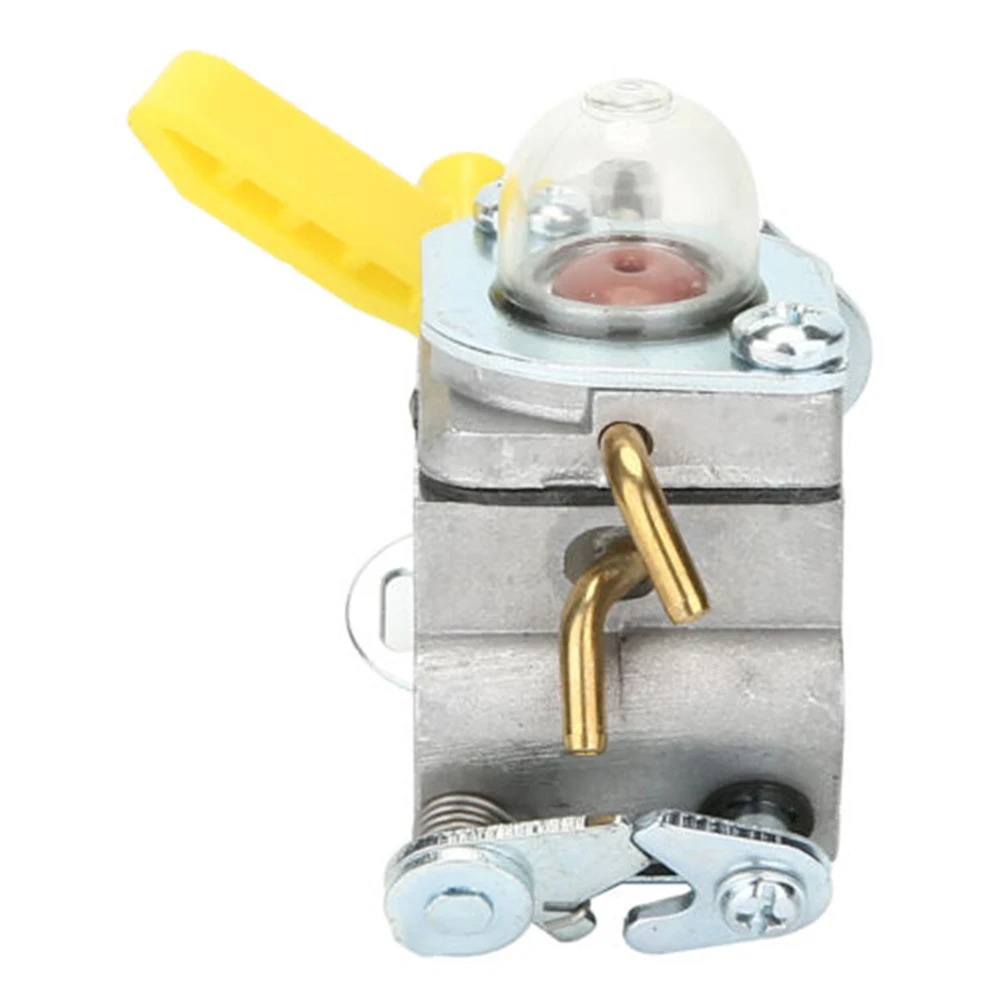 Карбюратор 308054013 Carb, инструмент для резки щеток для Homelite Ryobi 26cc 30cc для замены модели Zama C1U-H60 HOMELITE
Карбюратор 308054013 Carb, инструмент для резки щеток для Homelite Ryobi 26cc 30cc для замены модели Zama C1U-H60 HOMELITE