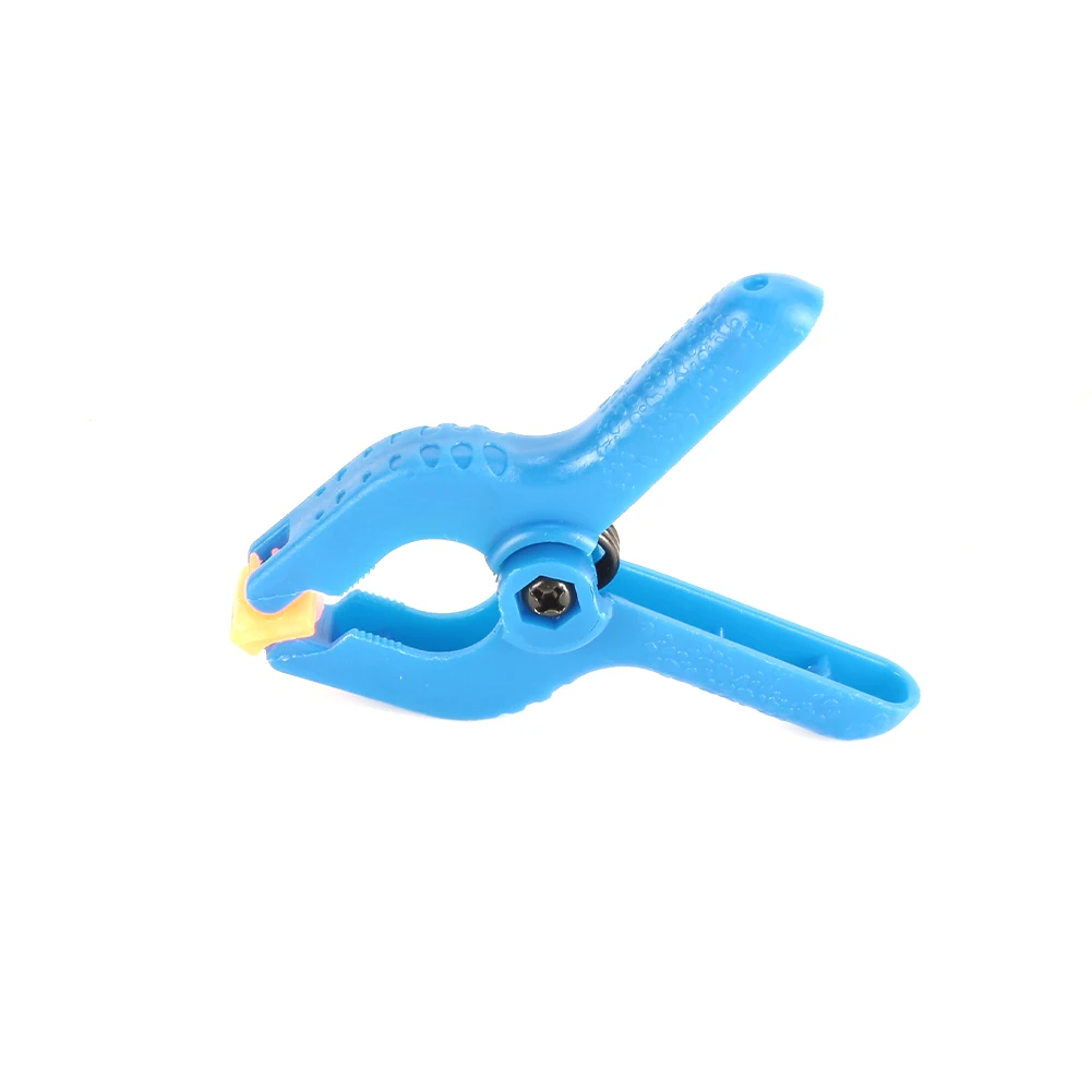 10pcs Woodworking Spring Clamps 2inch DIY Tools Plastic Nylon Toggle Clamp For Woodwork Spring Clip Photo Studio Tools
10pcs Woodworking Spring Clamps 2inch DIY Tools Plastic Nylon Toggle Clamp For Woodwork Spring Clip Photo Studio Tools