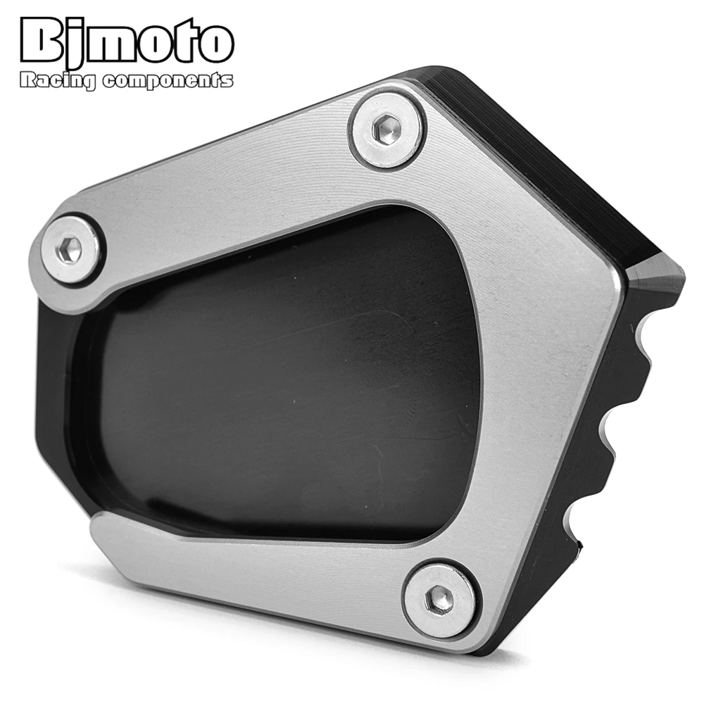 For BMW K1600GT K1600GTL K 1600 K1600 GT GTL Foot Side Stand Extension Pad Kickstand Enlarger Support 2016 2017 2018 2019 - 2022
For BMW K1600GT K1600GTL K 1600 K1600 GT GTL Foot Side Stand Extension Pad Kickstand Enlarger Support 2016 2017 2018 2019 - 2022