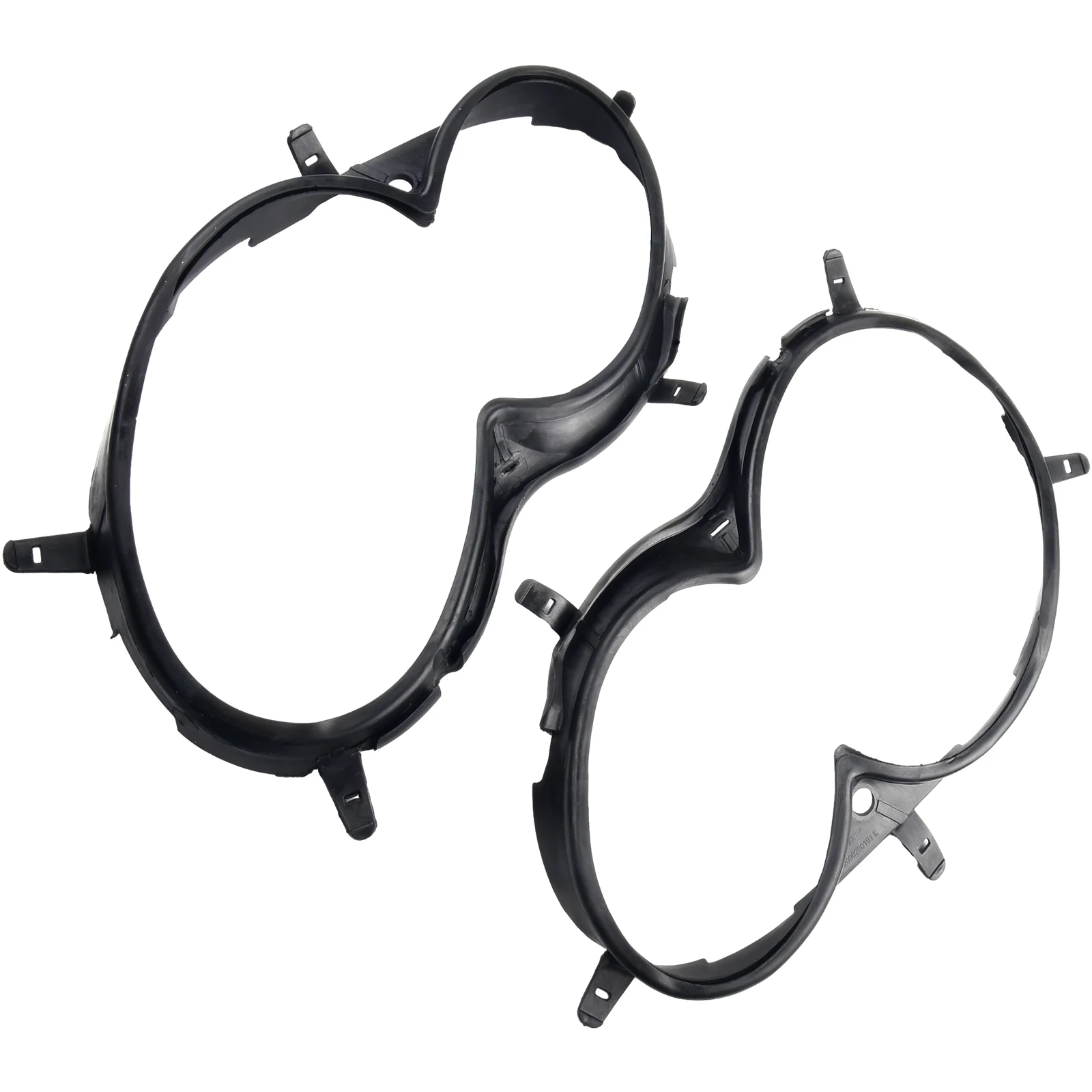 Part Gasket Headlamp Pair Plastic Right Black For Mercedes W209 CLK Gasket Left 2003-2009 2098260191 Useful Brand New
Part Gasket Headlamp Pair Plastic Right Black For Mercedes W209 CLK Gasket Left 2003-2009 2098260191 Useful Brand New