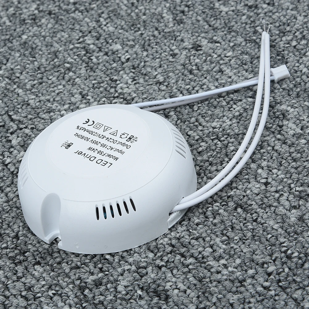 Durable New LED Driver High Quality Protection DC24-82V Industry Standard Lamps industry standard Ceiling Lamp
Durable New LED Driver High Quality Protection DC24-82V Industry Standard Lamps industry standard Ceiling Lamp