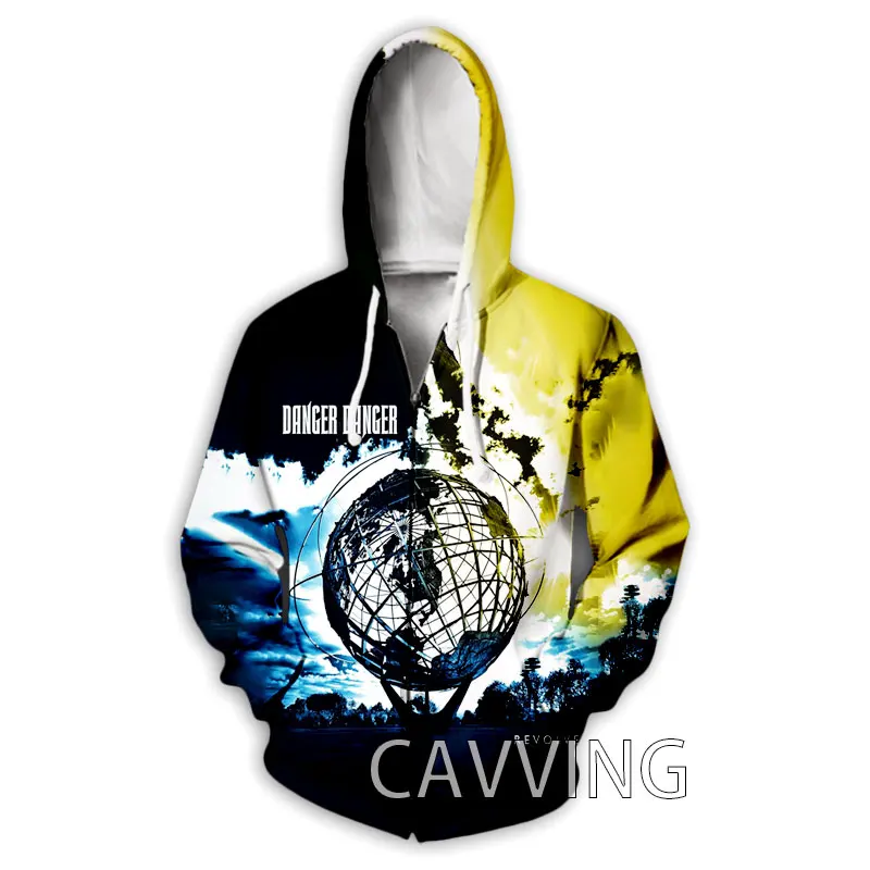 New Fashion 3D Print Danger Danger Rock Zipper Hoodies Zip Up Hooded Sweatshirts Harajuku Hoodie Hip Hop Sweatshirts
New Fashion 3D Print Danger Danger Rock Zipper Hoodies Zip Up Hooded Sweatshirts Harajuku Hoodie Hip Hop Sweatshirts