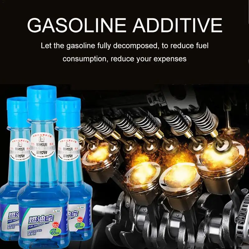 Car Fuel Treasure Gasoline Additive Remove Carbon Deposit From Engine Reduce Fuel Consumption Save Gasoline In Oil For Fuel Save
Car Fuel Treasure Gasoline Additive Remove Carbon Deposit From Engine Reduce Fuel Consumption Save Gasoline In Oil For Fuel Save
